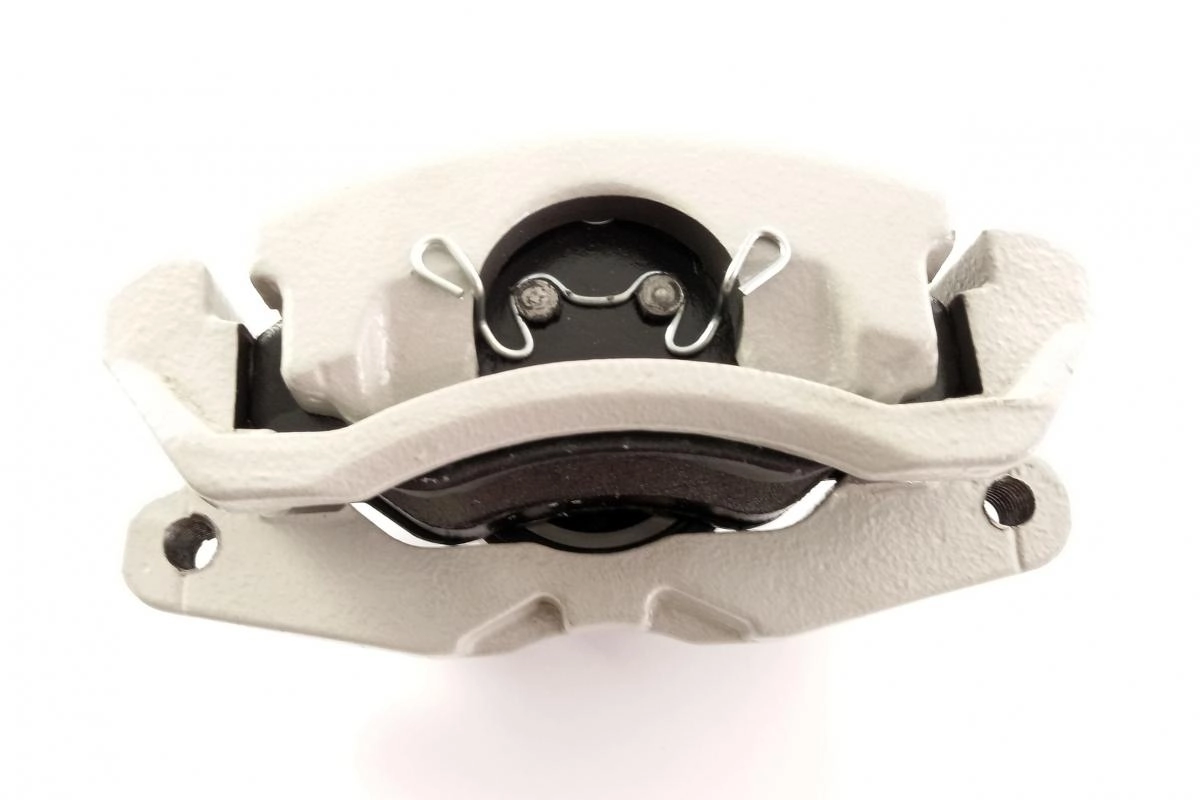 PINCA FREIO GM S-10/BLAZER 95/2012 4X4 - DIREITA COMPLETA