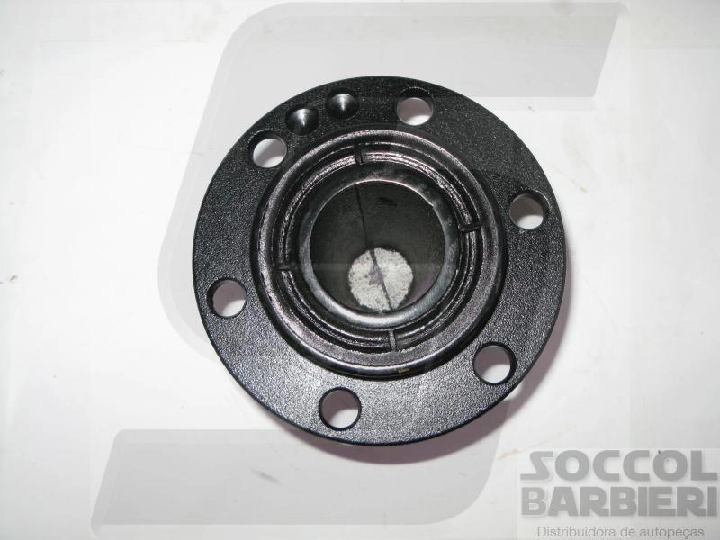 ACOPLAMENTO HELICE VW 11.130/11.140/12.140/13.130/14.140 - MWM - ANTIVIBRADOR