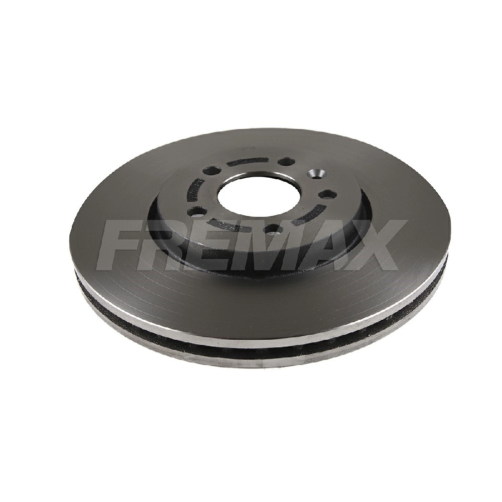 DISCO FREIO DIANTEIRO VENTILADO 321MM GM EQUINOX 2017/