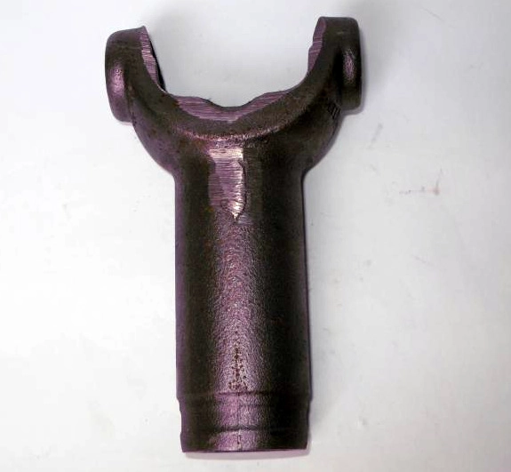 LUVA DO CARDAN 24 ESTRIAS FORD F-350 99/ - PARA CRUZETA 5-641XS