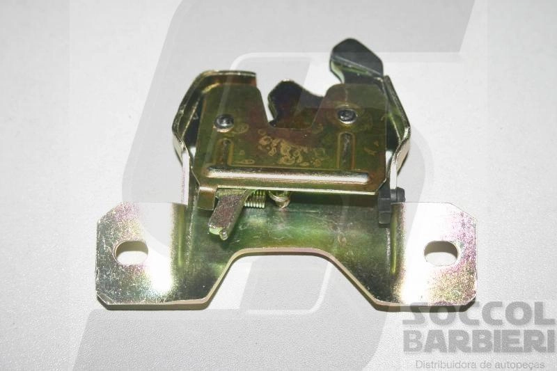 FECHADURA PORTA MALAS VW PARATI G1 1982/1996 INTERNA