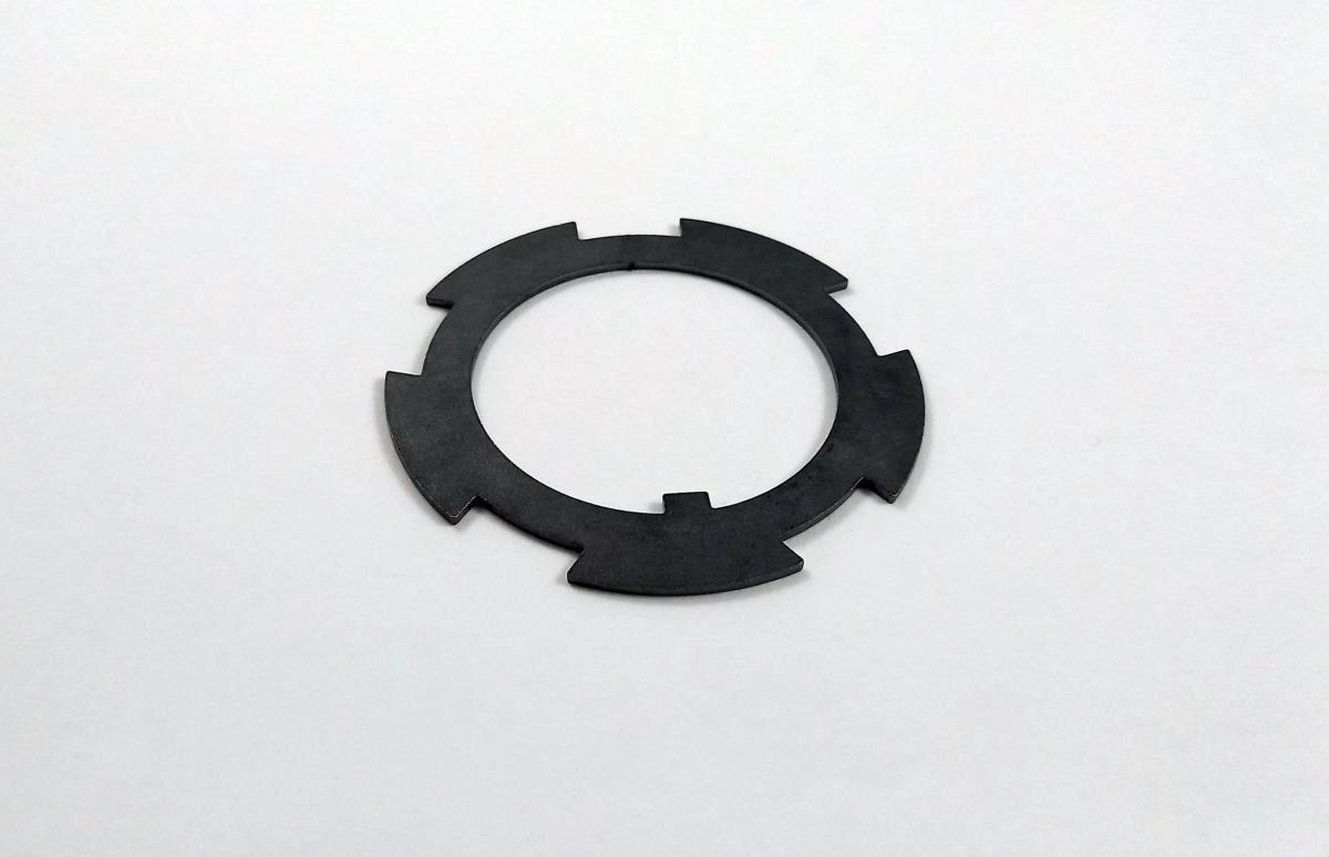 ARRUELA/TRAVA ARANHA FORD F-350/F-4000 - VW 6.80/6.90/7.90/7.110/8.140 - 51,5MM CARCAÇA DIFERENCIAL