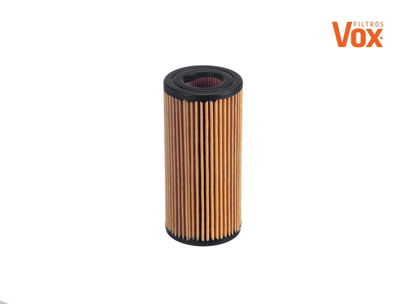 ELEMENTO FILTRO ÓLEO LUBRIFICANTE MOTOR OLEO MB ACCELO 715C 2002/ OM-612LA
