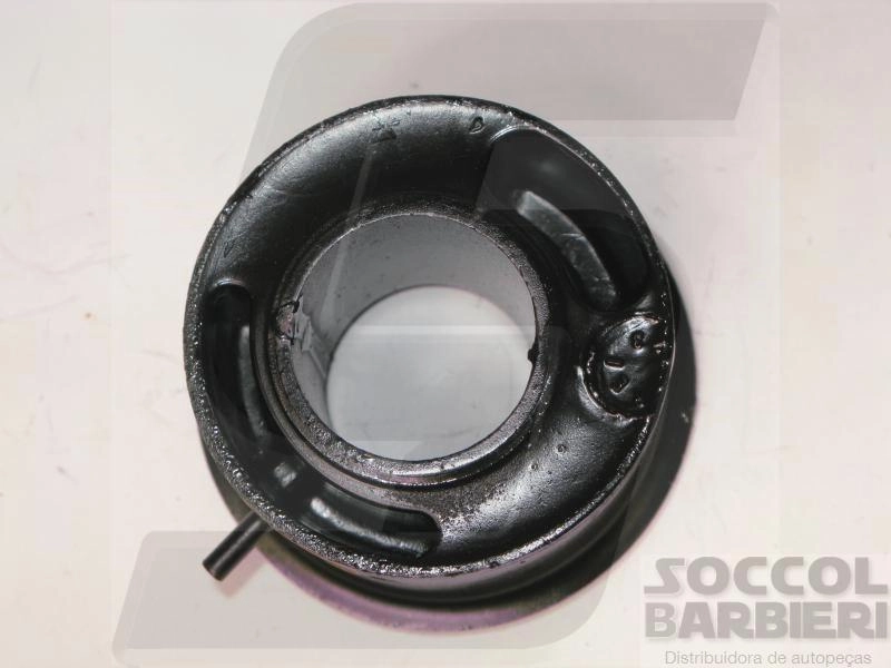 COXIM TRASEIRO MOTOR VW 7.90/8.140/12.140 MOTOR MWM - COM PARAFUSO
