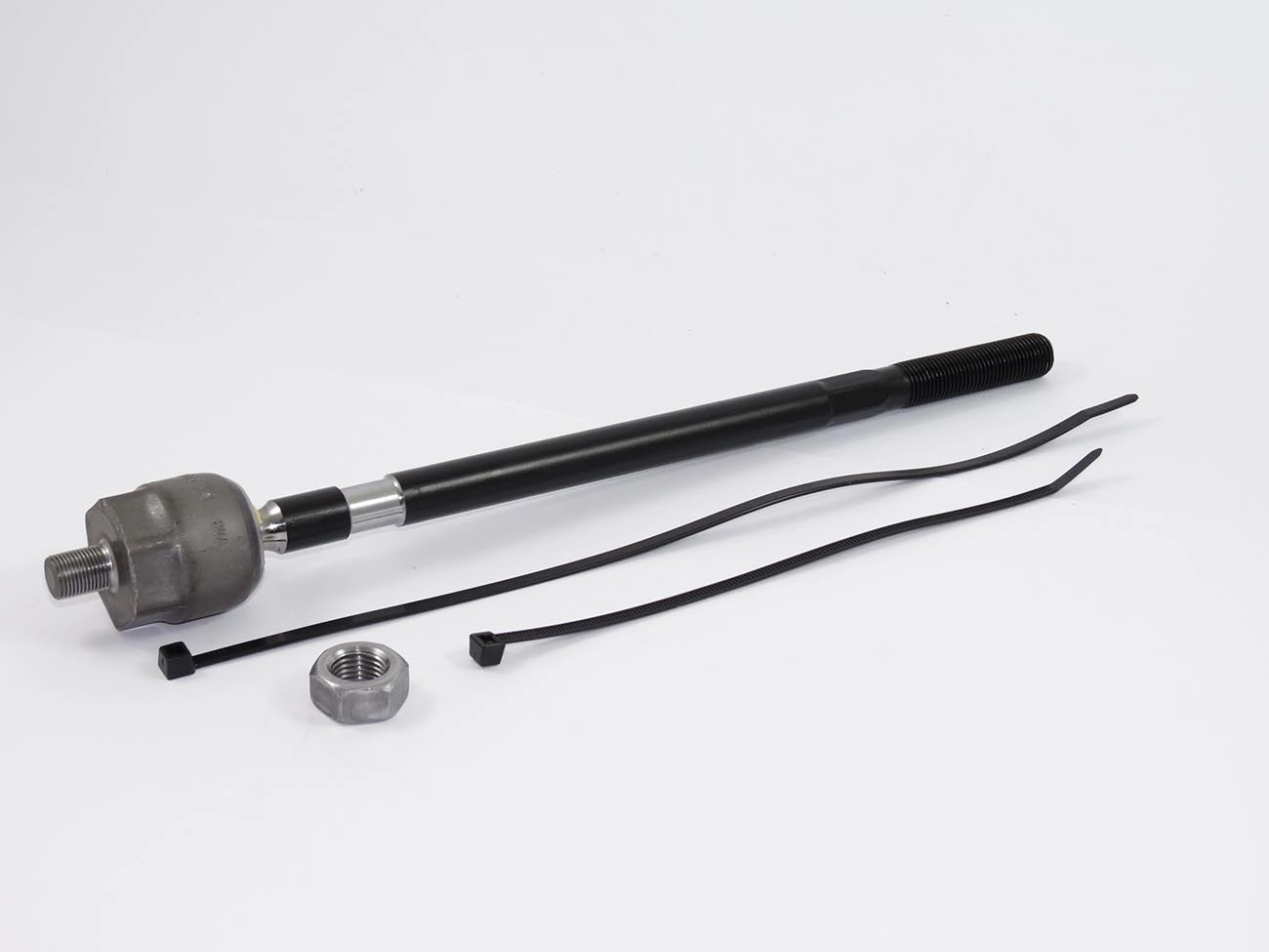 ARTICULAÇÃO/BARRA AXIAL DIREÇÃO MECÂNICA RENAULT CLIO II 99/22 - KANGOO 98/07
