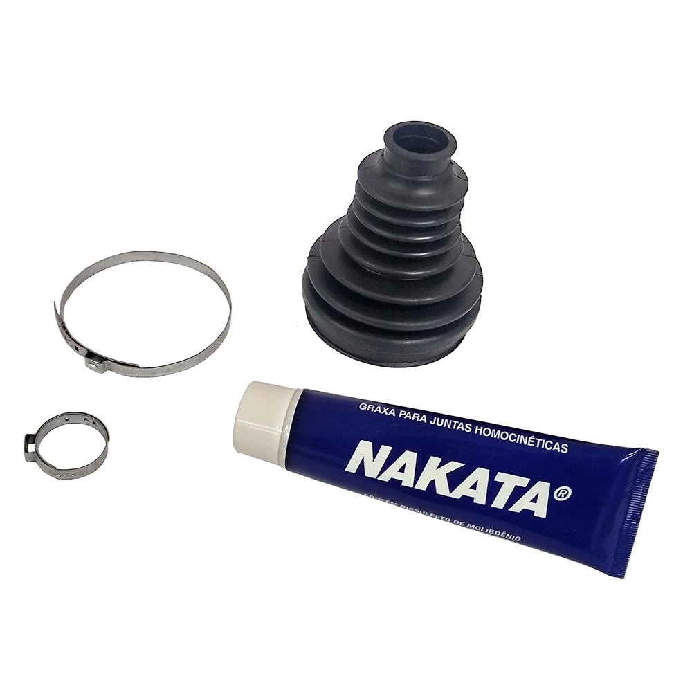 KIT REPARO HOMOCINÉTICA TRIPOIDE CÂMBIO AUTOMÁTICO FIAT TORO 1.8 16/20 - JEEP RENEGADE 16/20 - 4X2