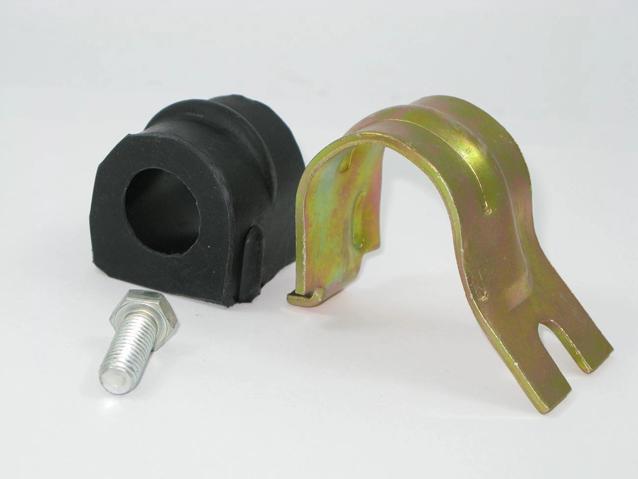 KIT BUCHAS ESTABILIZADOR DIANTEIRO GM OMEGA /98