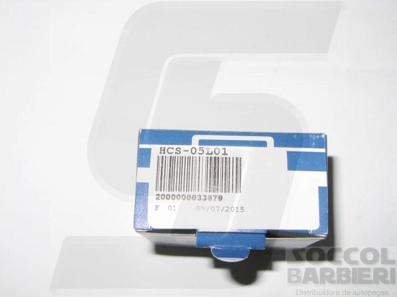 ROLAMENTO EMBREAGEM FORD CORCEL/BELINA/DEL REY/PAMPA - 69/89