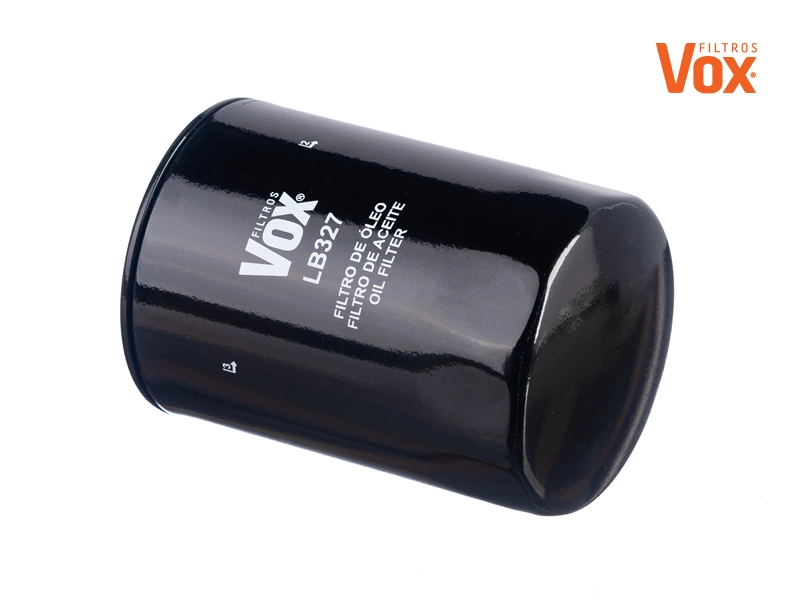 FILTRO ÓLEO LUBRIFICANTE MOTOR OLEO MITSUBISHI L-200/300/400 2.5 PAJERO DIESEL