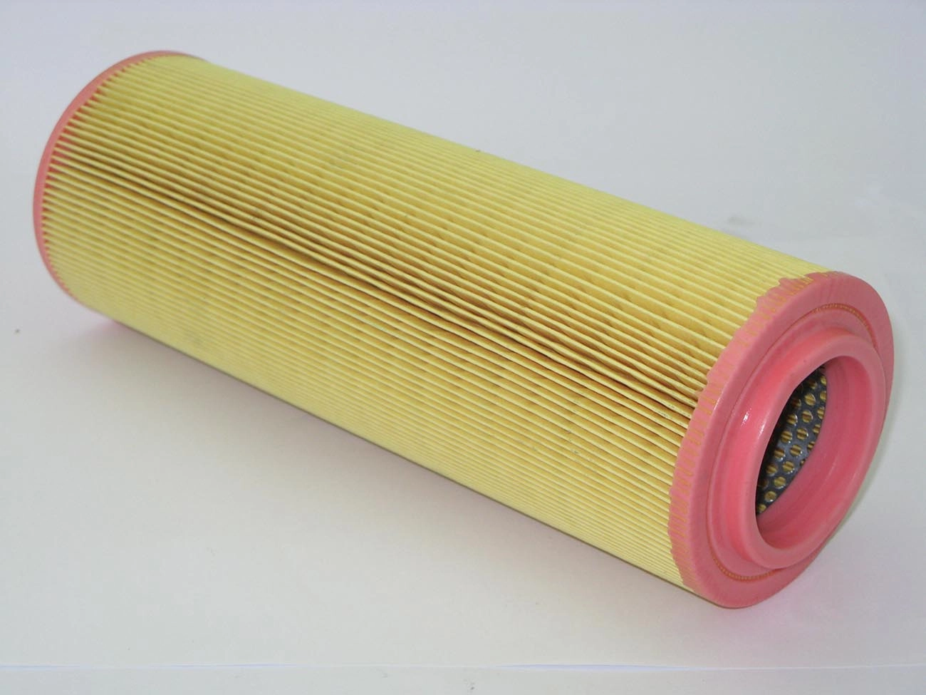FILTRO AR FIAT DOBLO 1.3/1.6/1.8 2001/ TODOS