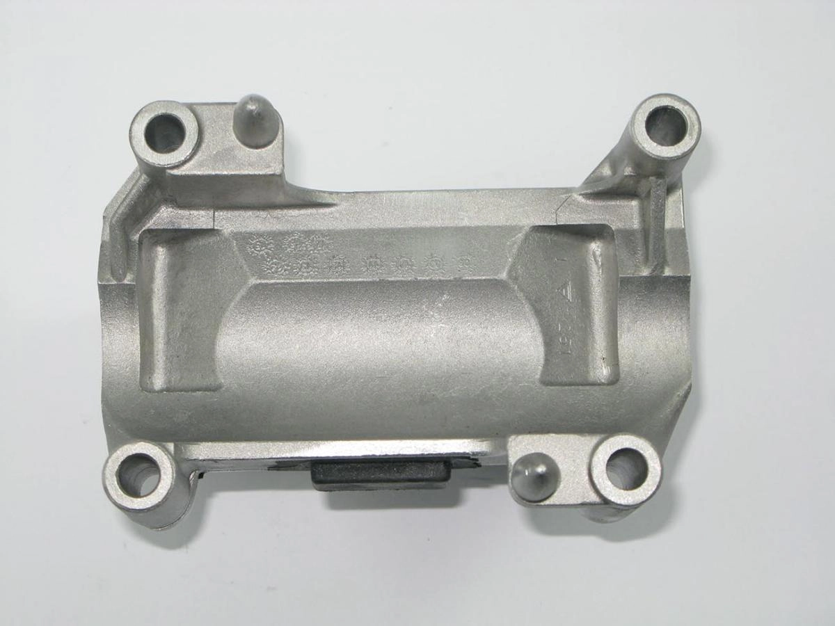 COXIM MOTOR TRASEIRO ESQUERDO GM VECTRA 2000/2005