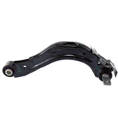 BANDEJA TRASEIRA ESQUERDA COM BUCHAS HONDA CIVIC 2006/2011 - SUSPENSAO TRASEIRA