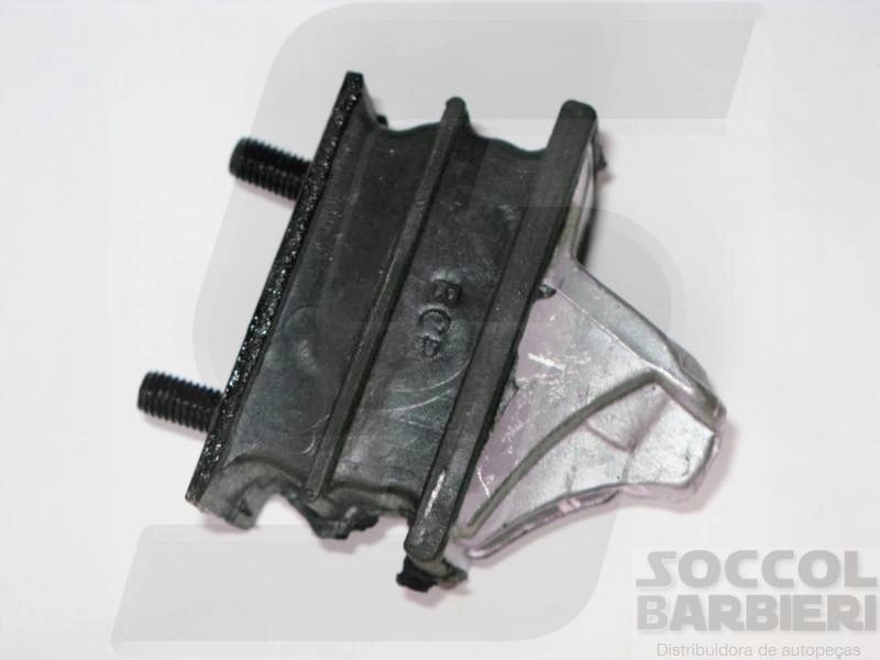 COXIM DIANTEIRO MOTOR 2.8 MWM GM S-10/BLAZER 00/11 DIREITO/ESQUERDO