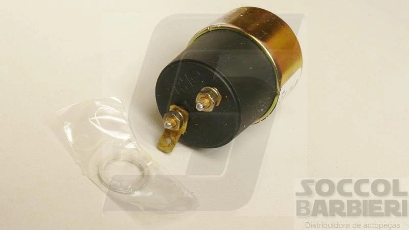 SENSOR MECÂNICO PRESSÃO ÓLEO PRESSAO OLEO MB 1421/1425/1625 OM-364/366 14X1.5