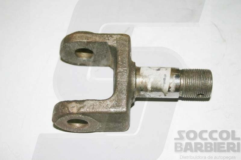SUPORTE AMORTECEDOR MB 1113/2013 - DIANTEIRO INFERIOR