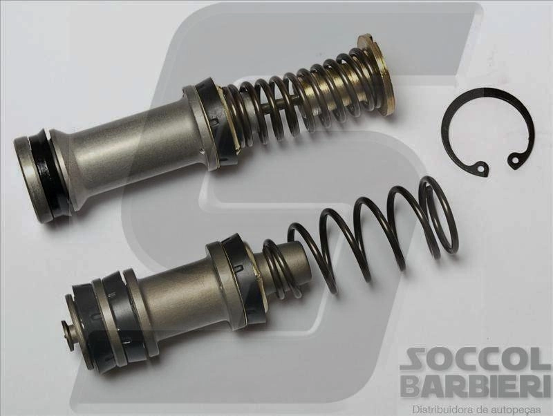 REPARO CILINDRO MESTRE FREIO DUPL 25,40MM 1P GM A/C/D-10/14/15/VERANEIO 73/76 79/