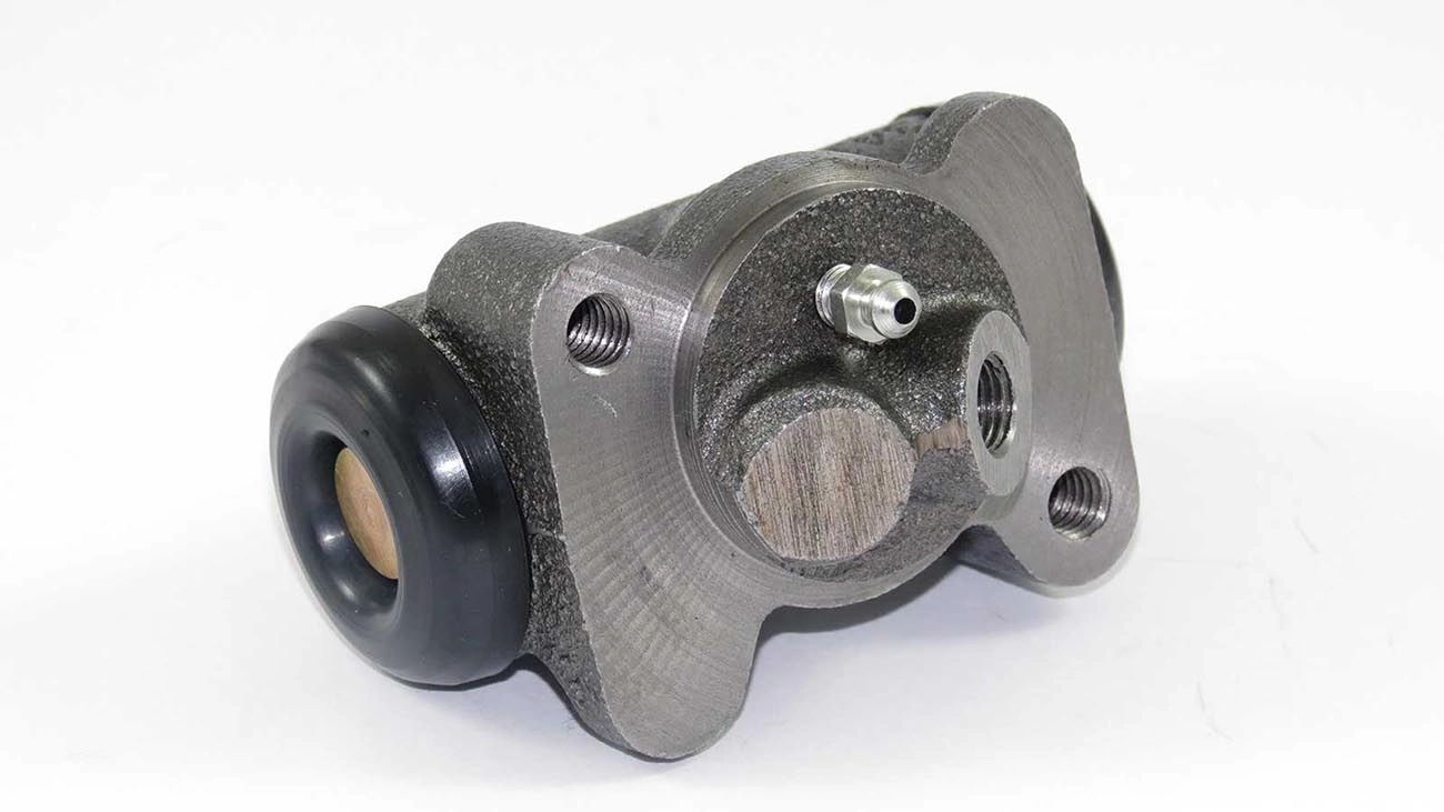 CILINDRO RODA FREIO TRASEIRO LADO DIREITO TRASEIRA DIREITA WILLYS JEEP 60/83 RURAL 60/77 AERO 61/61 1P 25,40MM