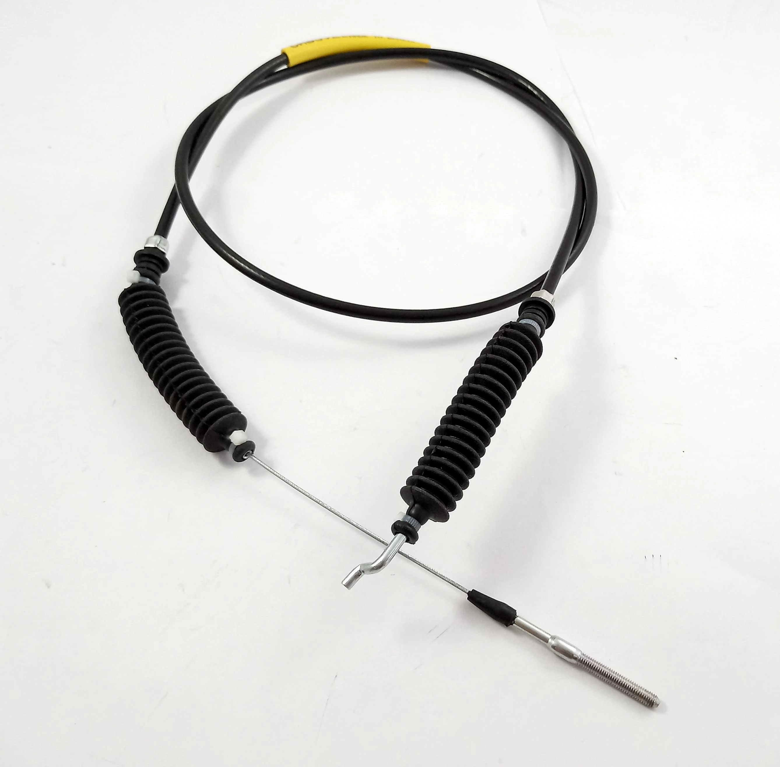 CABO DO ACELERADOR VW 6.90/6.90S 1983/ - MOTOR MWM