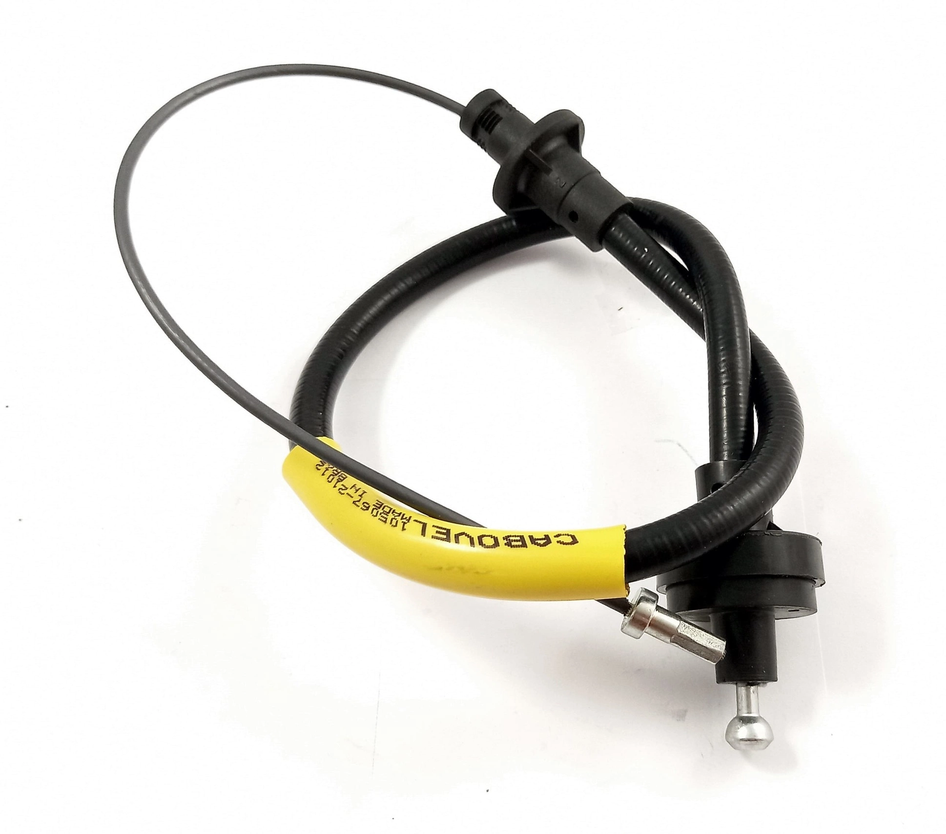 CABO EMBREAGEM 842MM FORD ESCORT SW 1.8 16V 1997/ ZETEC