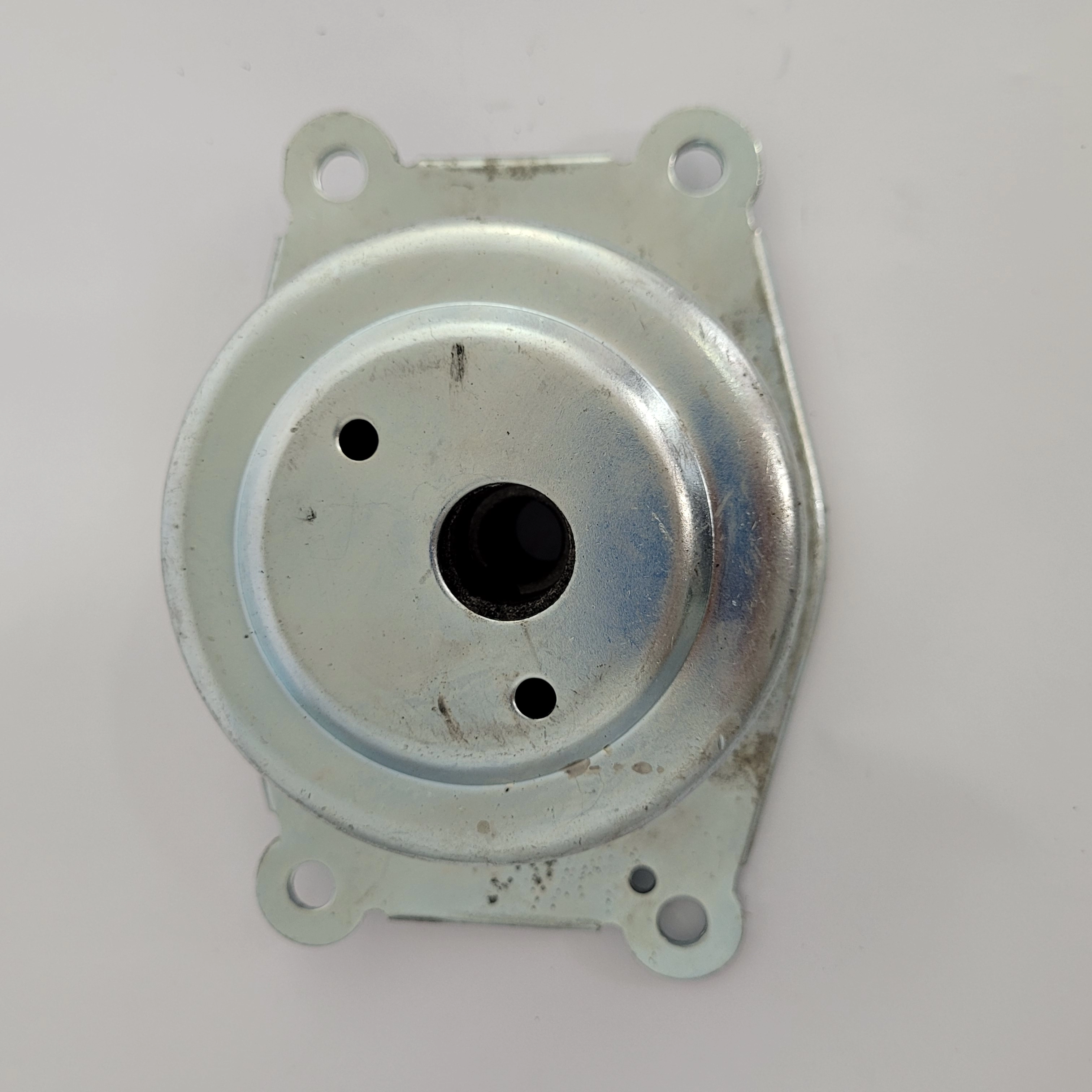 COXIM HIDRÁULICO MOTOR ESQUERDO SEM SUPORTE GM ASTRA 99/11 - ZAFIRA 01/12 2.0 16V - VECTRA/GT 06/011