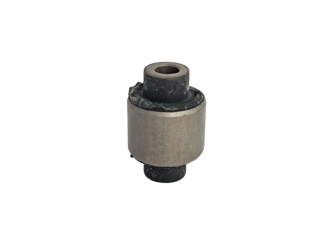 BUCHA BRACO TRANSVERSAL RETO TRASEIRO AUDI A1/A3/Q3/TT - VW CC/FUSCA/JETTA/TIGUAN - 12MM
