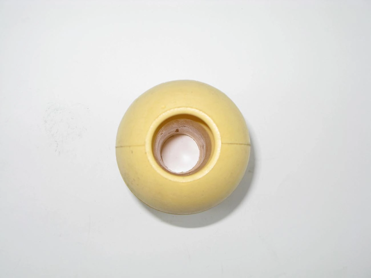 BATENTE DA SUSPENSÃO TRASEIRA GM S-10/BLAZER 1996/1999
