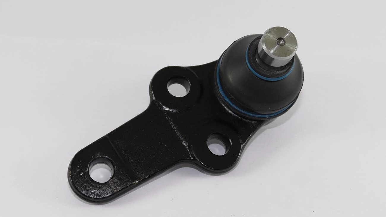 PIVÔ SUSPENSÃO DIREITO/ESQUERDO FORD KA 97/14 FIESTA 96/04 G2 COURIER 98/14 TODOS EXCETO NOVO