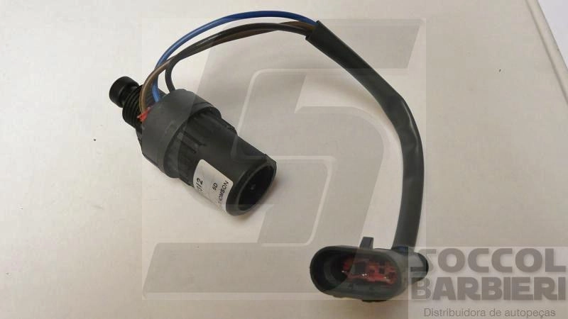 SENSOR DE VELOCIDADE FIAT UNO/PALIO 1.0 8V 1.3 16V FIRE - 16