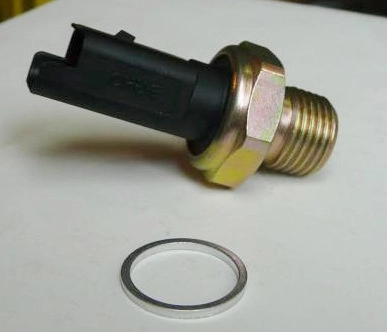 INTERRUPTOR PRESSÃO ÓLEO PEUGEOT 106/206/208/307/308 CITROEN C3/C4/C5/C6/C8 MINI COOPER LOAND ROVER