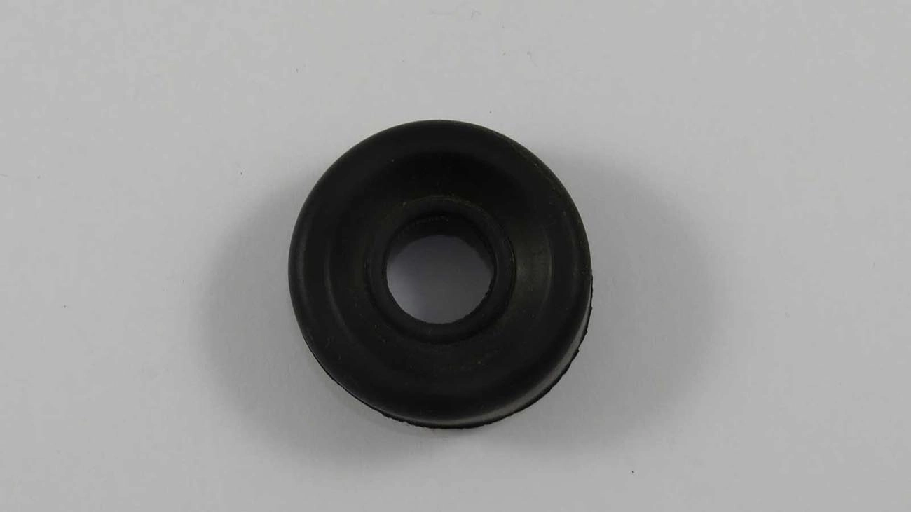 TAPA-PO CILINDRO RODA TOYOTA BANDEIRANTE /79