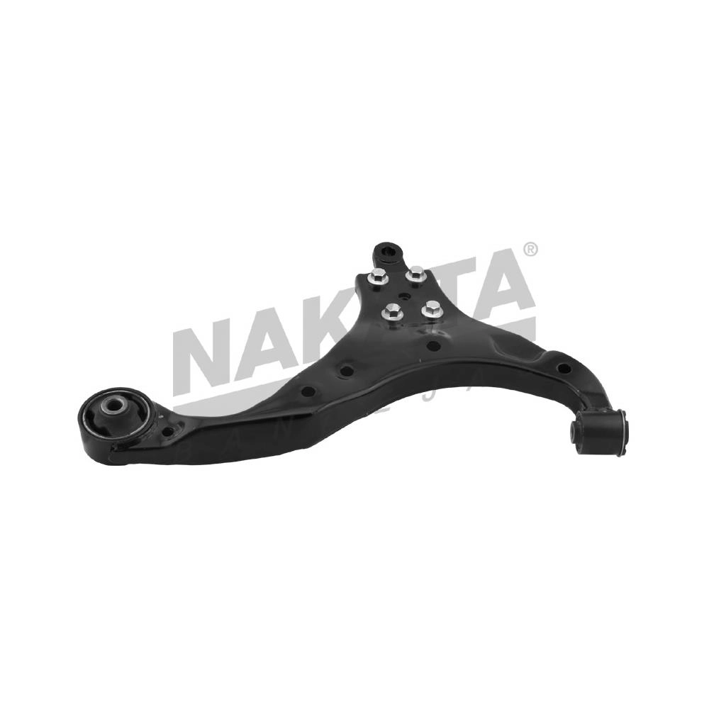 BANDEJA ESQUERDA COM BUCHAS/SEM PIVO HYUNDAI TUCSON 2004/2018 - KIA SPORTAGE 2005/2009