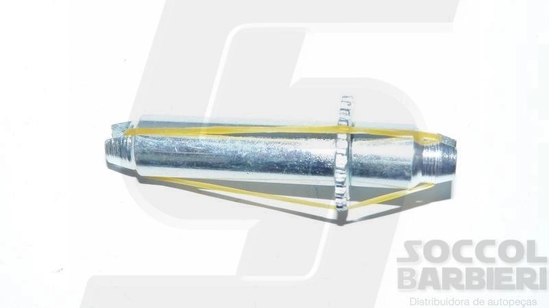 REGULADOR AUTOMÁTICO FREIO TRASEIRO LADO ESQUERDO FORD F-1000 79/ RANGER 05/12 GM A-10/A14/A-20/BLAZER/BONANZA
