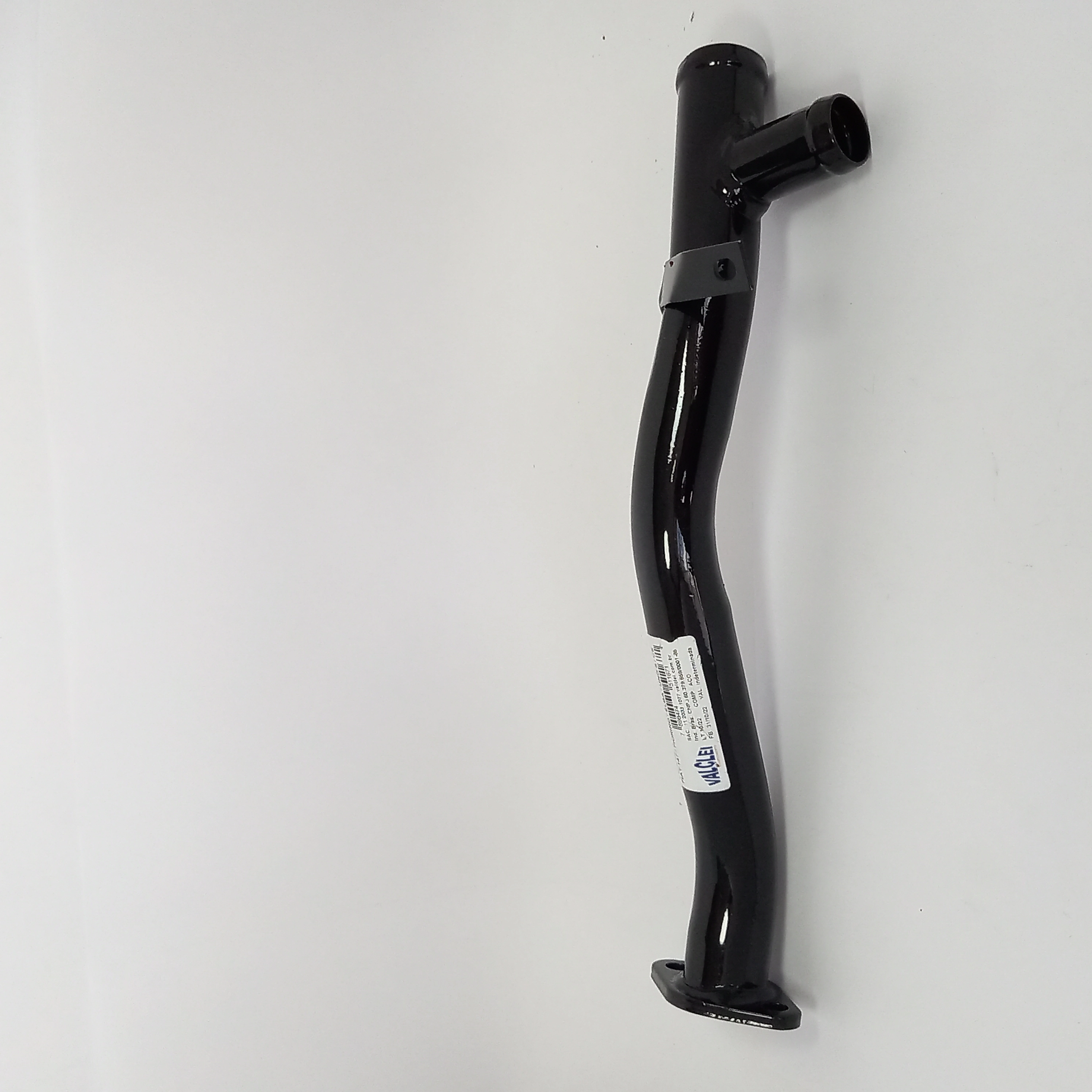 TUBO AGUA MOTOR FIAT ELBA 86/89 FIORINO 88/93 PREMIO 85/93 UNO CS 85/96  MILLE 91/93