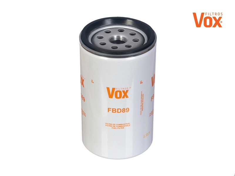 FILTRO COMBUSTIVEL VOLVO B270F 2015/ VM220/VM270/VM330 2012/