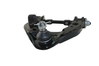BANDEJA SUPERIOR DIREITA COM BUCHAS/COM PIVO MITSUBISHI L200 1993/2004 4X4 - EXCETO SPORT