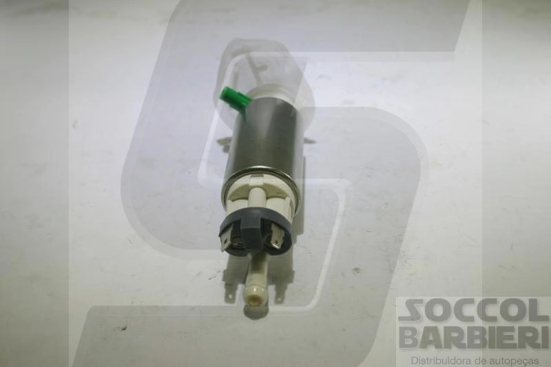 BOMBA DE COMBUSTÍVEL  VW GOL/PARATI/SAVEIRO 1.0/1.6/1.8 /96 - SANTANA 1.8 EFI/SPI - 1 BAR GASOLINA