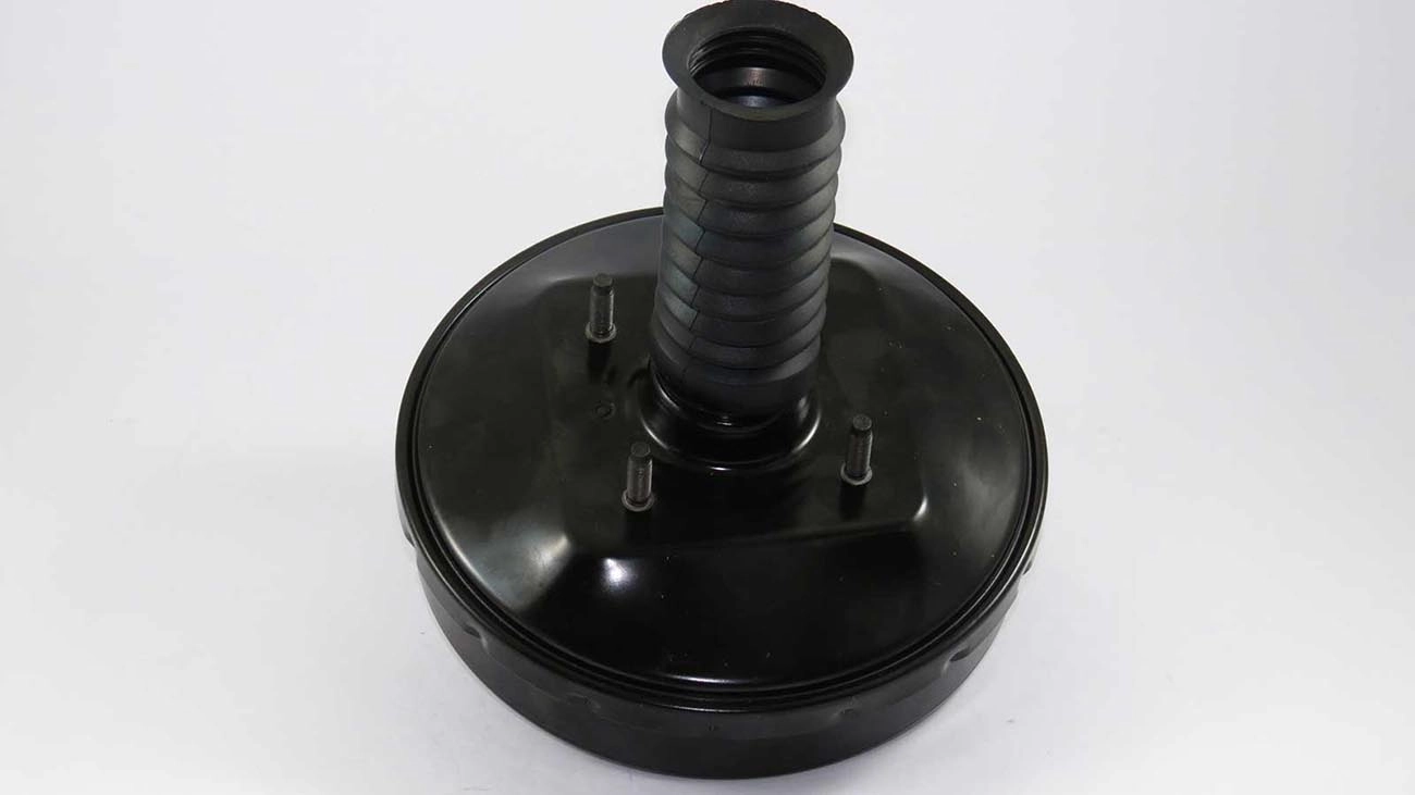 SERVO FREIO 200MM GM KADETT/IPANEMA 89/98 TODOS