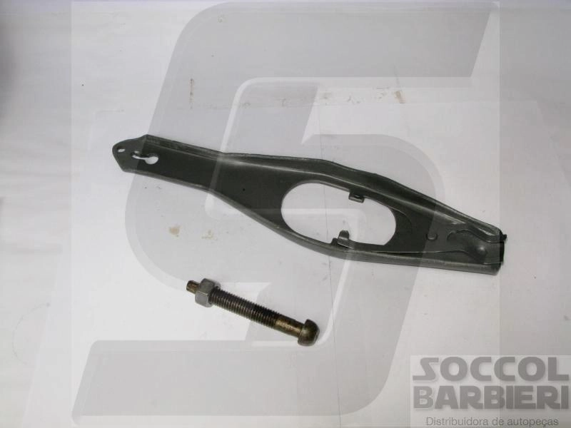 GARFO EMBREAGEM GM OPALA/CARAVAN 4/6 CIL