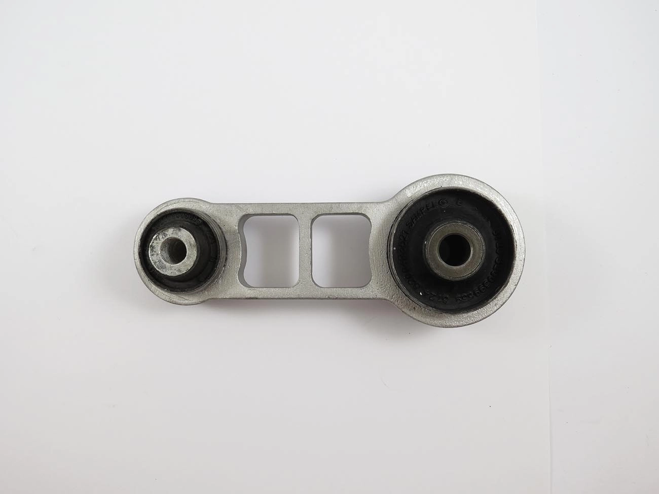 COXIM TRASEIRO CAMBIO AUTOMATICO RENAULT MEGANE 2.0 16V 03/06 SCENIC 2.0 16V 99/11 - TIPO BIELA