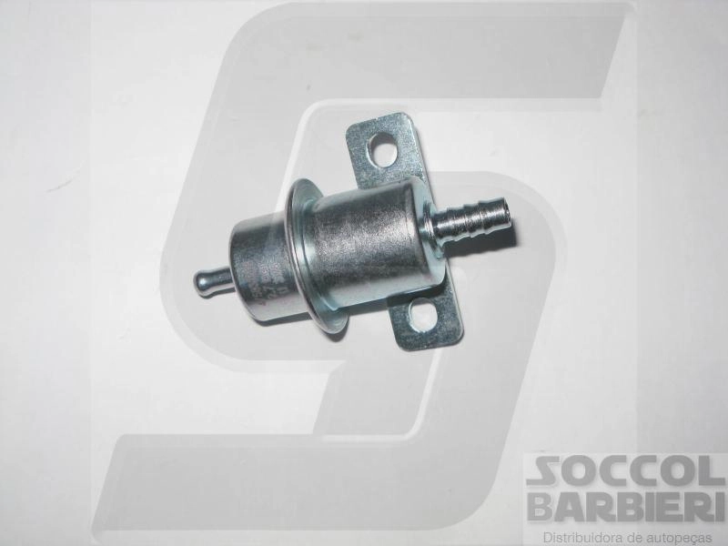 REGULADOR DE PRESSÃO 2.7 BAR FORD FIESTA/KA/COURIER 1.0/1.3 05.96/99 - MOTOR ENDURA