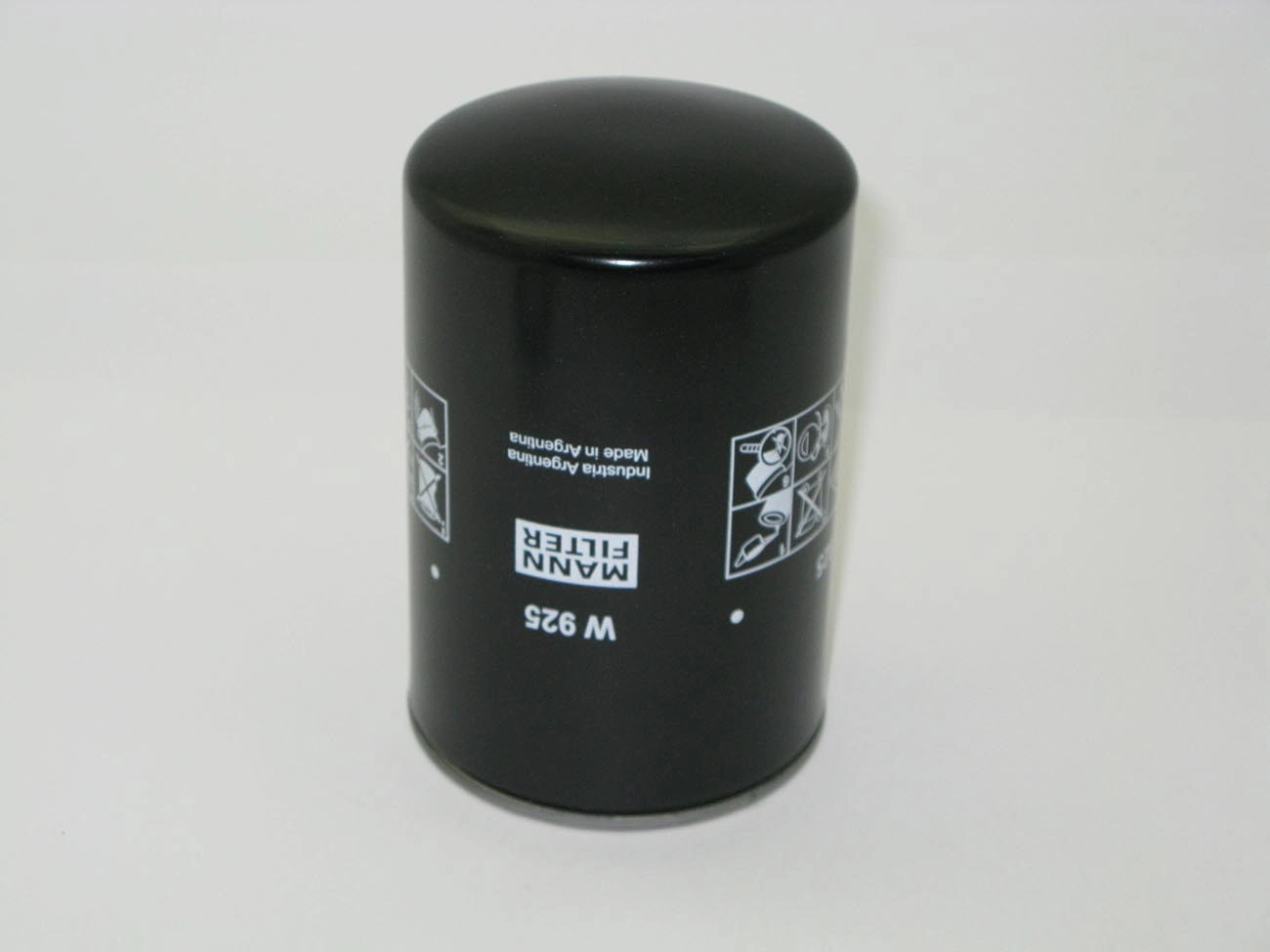 FILTRO OLEO JOHN DEERE 1165/1175/1450/5605/5705/6405/6415/6615/7505/7515