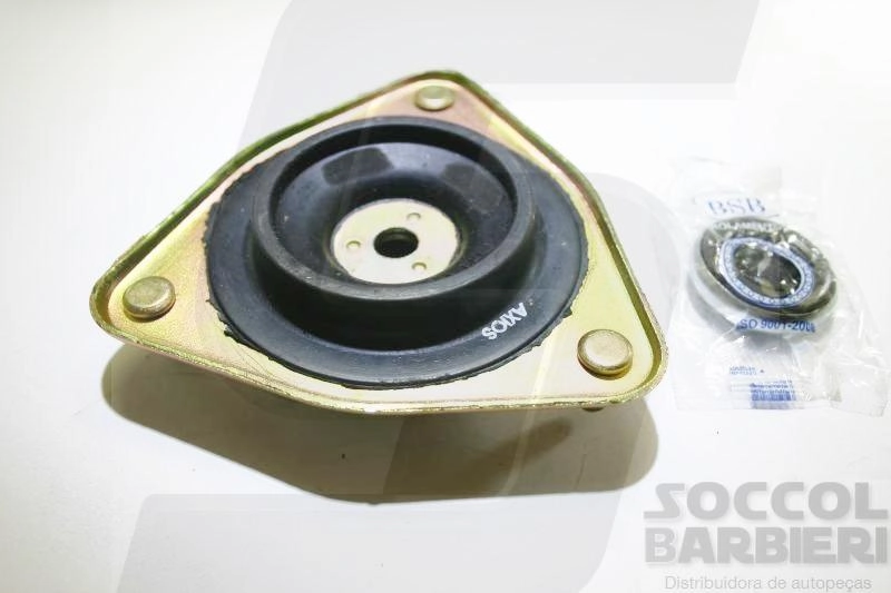COXIM AMORTECEDOR FORD ESCORT/SW 97/ - C/ROL
