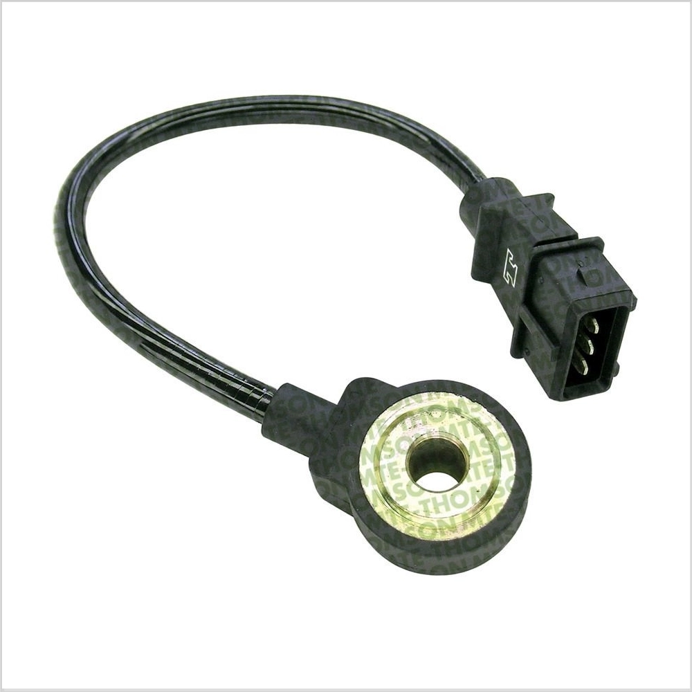 SENSOR DETONACAO FIAT PALIO/SIENA/STRADA 96/00 - UNO/FIORINO 1.5 97/ - BRAVA 1.6 00/01