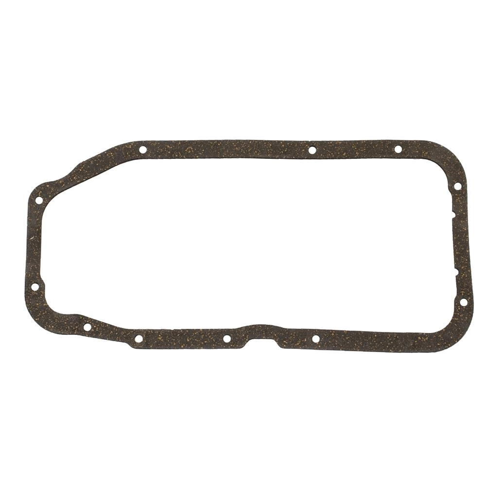 JUNTA CÁRTER MOTOR CORTIÇA COM BORRACHA GM IPANEMA 91/97 KADETT 89/97 MONZA 91/96 1.6/1.8/2.0