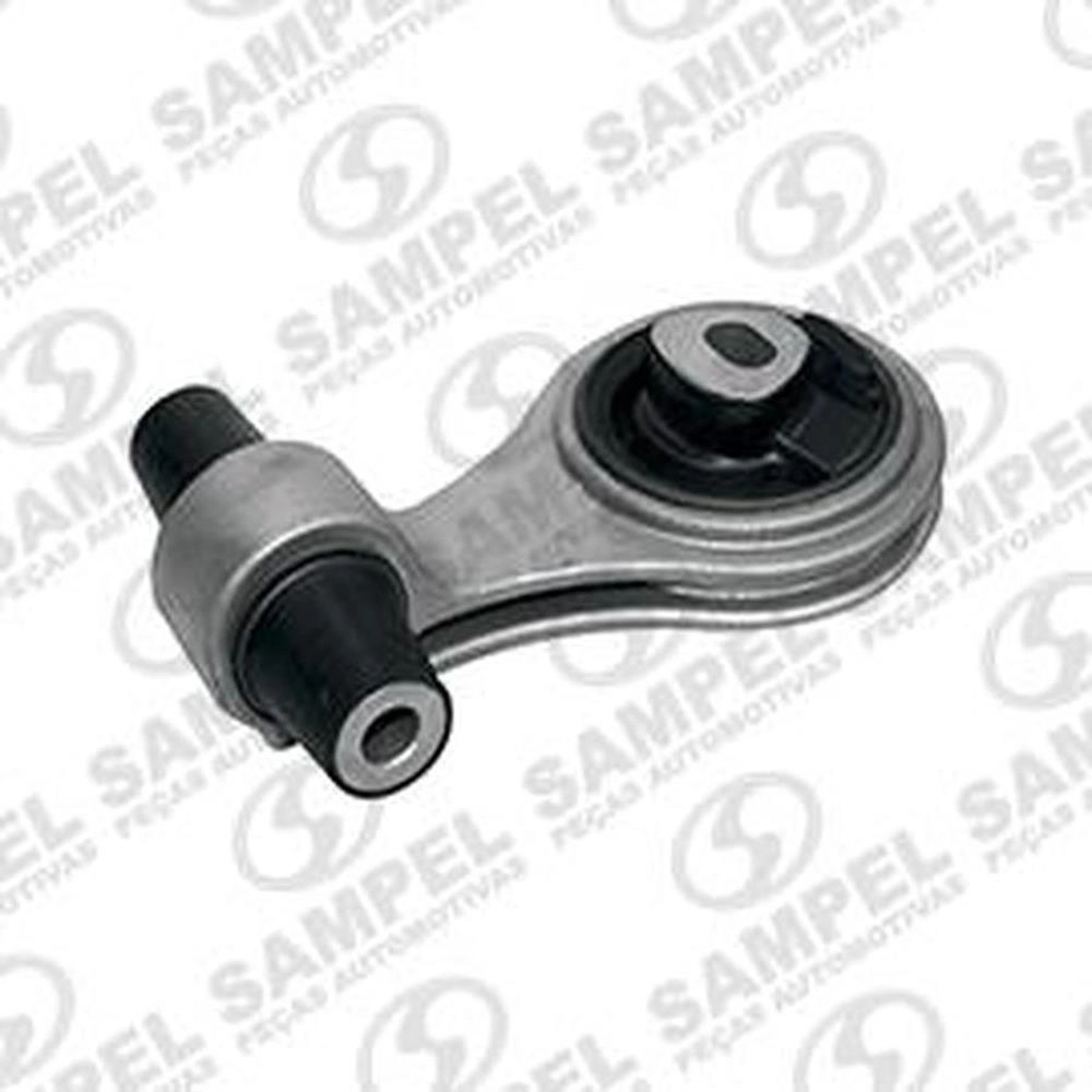 COXIM/TIRANTE MOTOR FIAT IDEA 1.4 2006/2016 - LIMITADOR TORCAO TIPO BIELA
