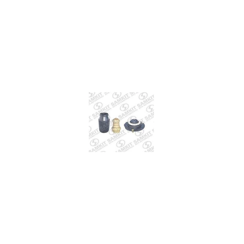 KIT AMORTECEDOR GM MONZA 90/ - DIANTEIRO C/COXIM