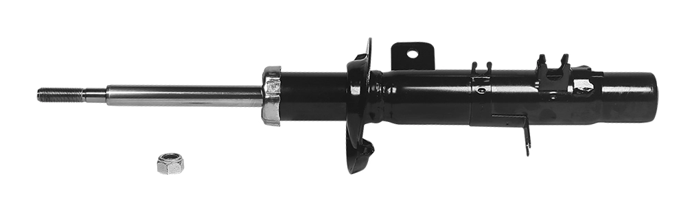 AMORTECEDOR DIANTEIRO LADO DIREITO EXCEL-G GÁS CITROEN C3 2003/2012 EXCETO PICASSO/PICASSO AIRCROSS/XTR