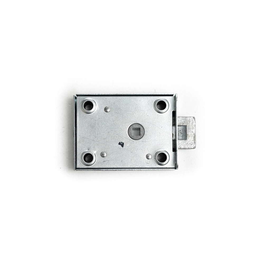 FECHADURA PORTA MALAS VW KOMBI /97 - FECHADURA