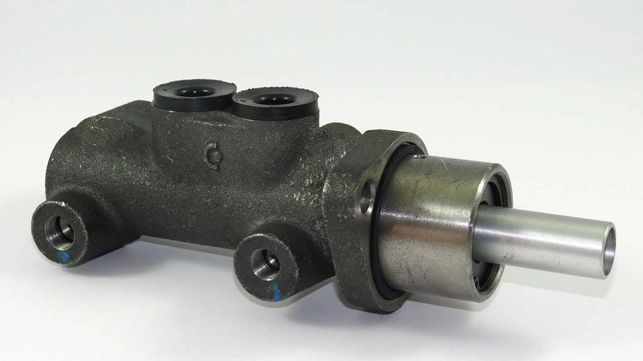 CILINDRO MESTRE FREIO SEM ABS GM CORSA CLASSIC 2010/ - AGILE 2012/