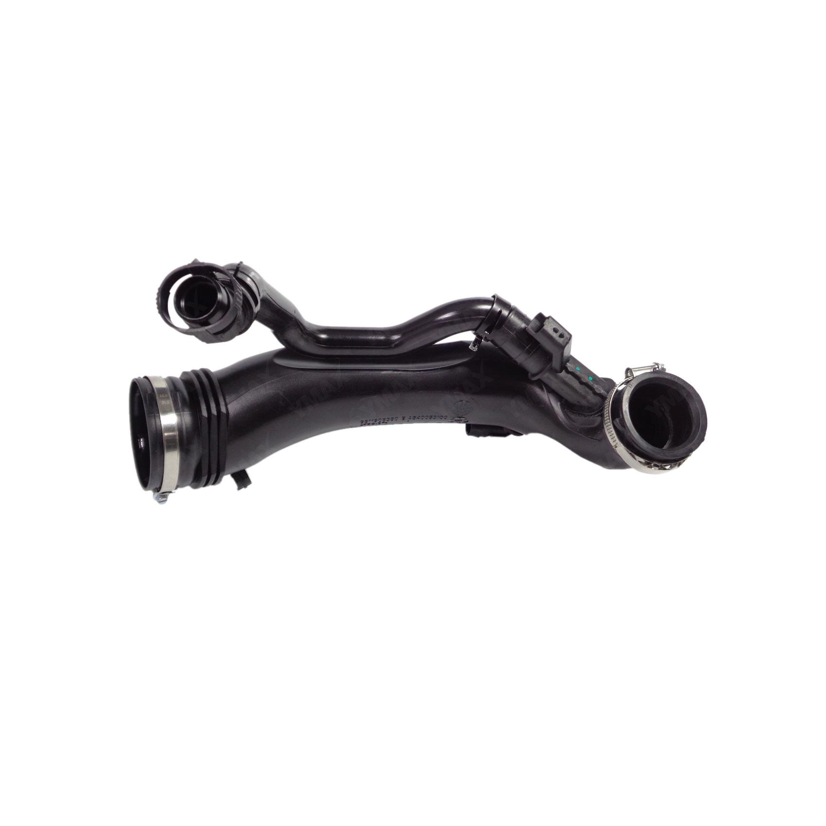 DUTO/MANGUEIRA FILTRO AR/TURBINA CITROEN C4 - PEUGEOT 208/308/408/508/2008/3008 1.6 MOTOR THP